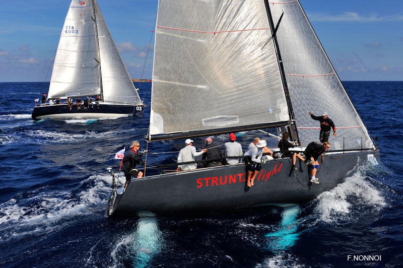 farr 40 ycpr 2010 g 4g