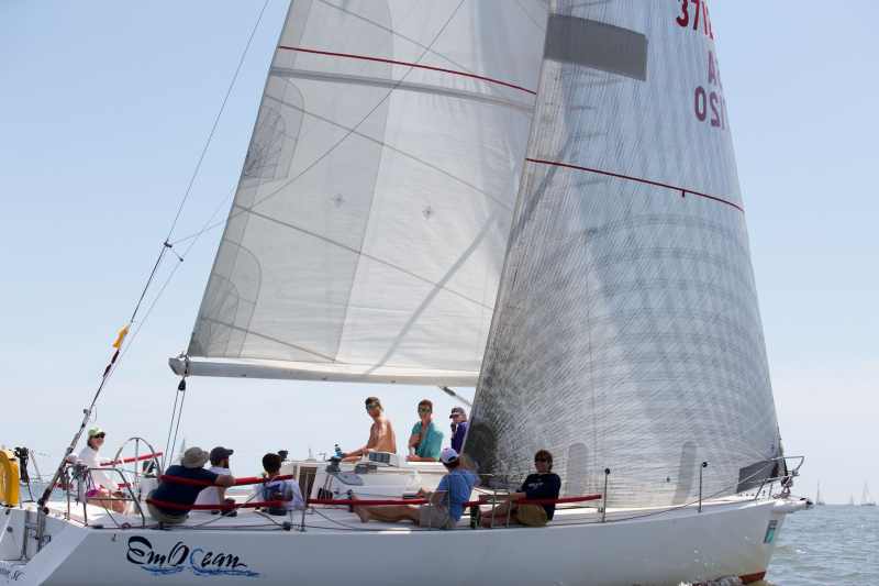 Wadmalaw Island’s Bill Hanckel