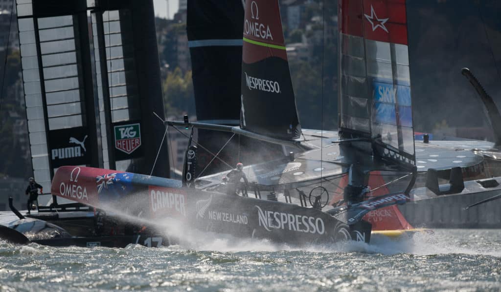 Sailing World