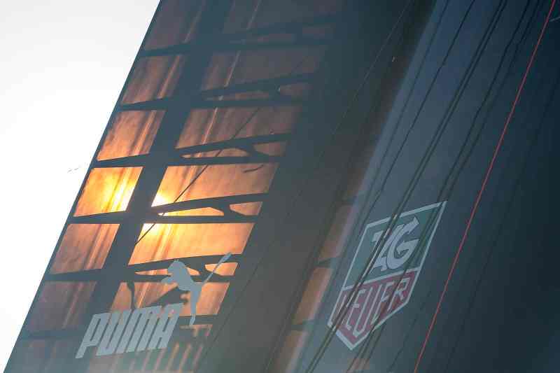 the America's Cup: AC72