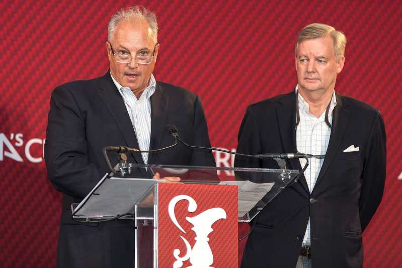 America's Cup Organizers