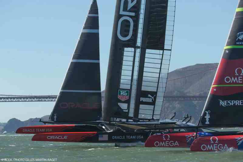 Sailing World