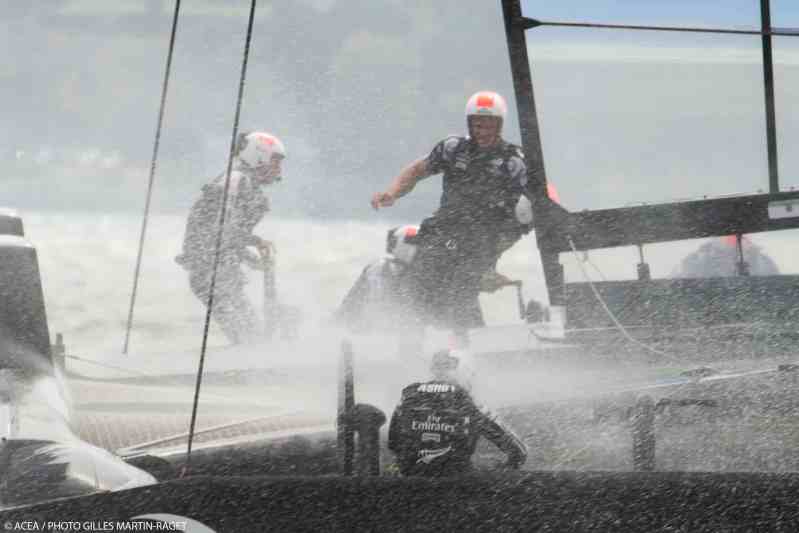 Jobson Report: Sept. 8 Sailing World