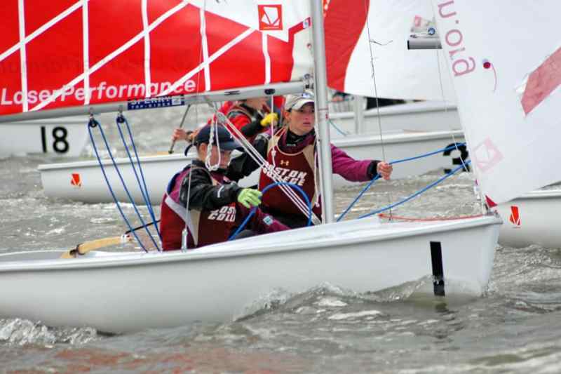 Haeger960 Sailing World