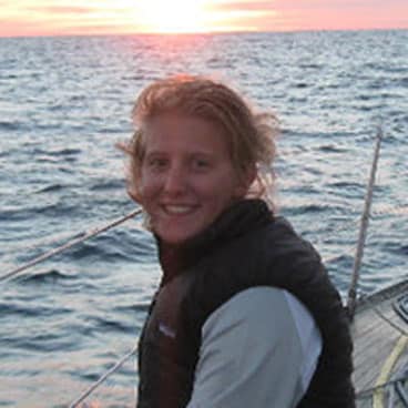 Powlison368 Sailing World