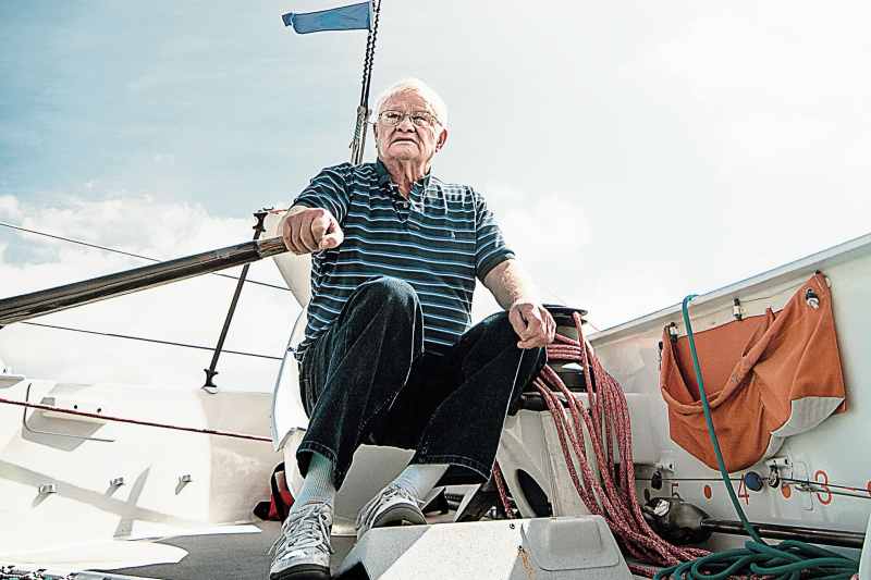 Howard Enloe