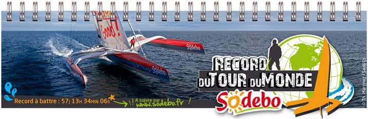 Coville Sailing World