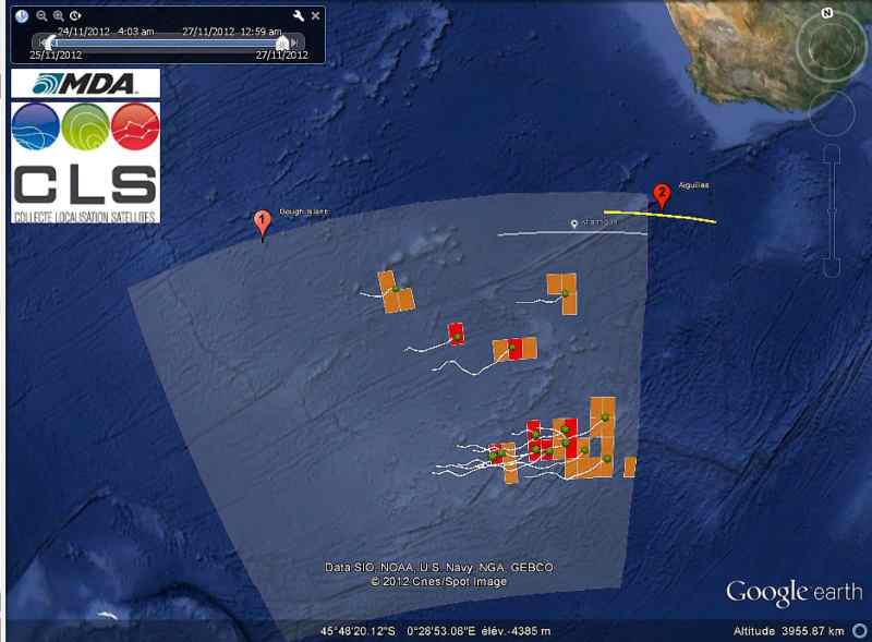 vendee Globe