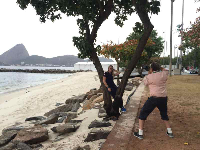 Rio de Janeiro Olympics 2016