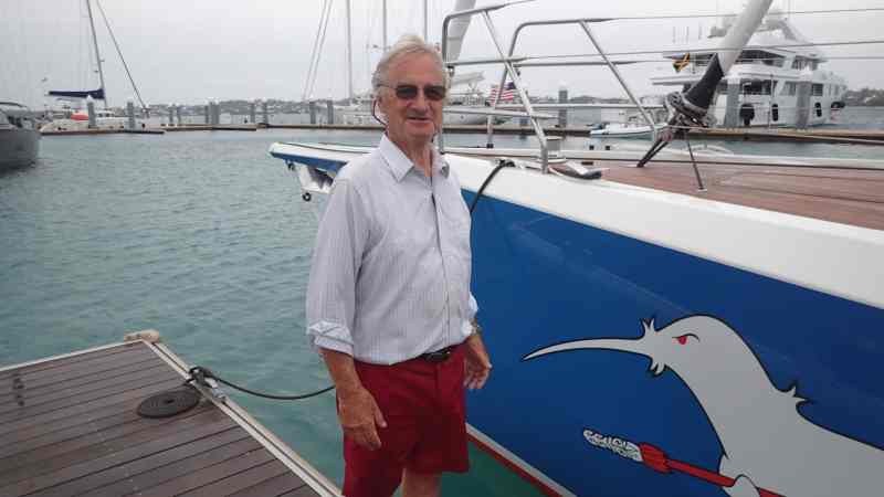 America's Cup