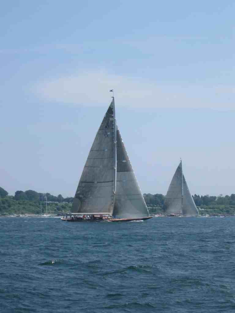 Sailing World