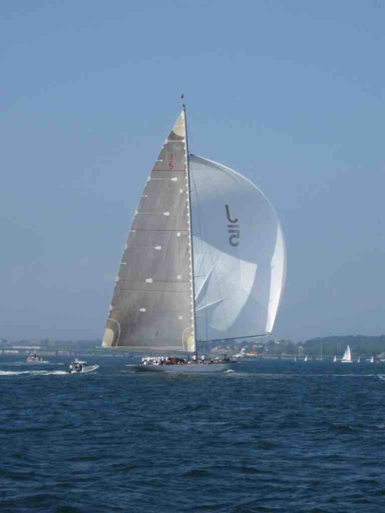 Sailing World