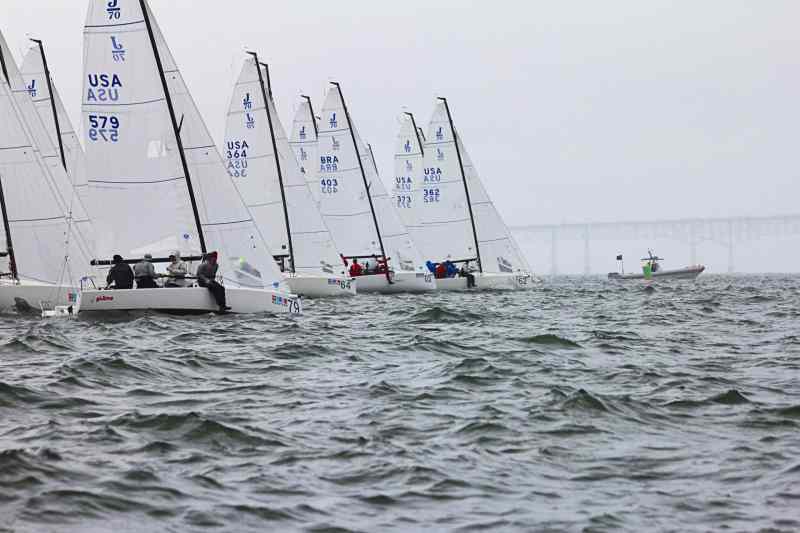 annapolis nood regatta