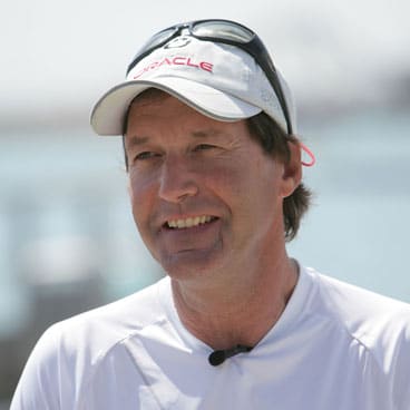 Isler368 Sailing World