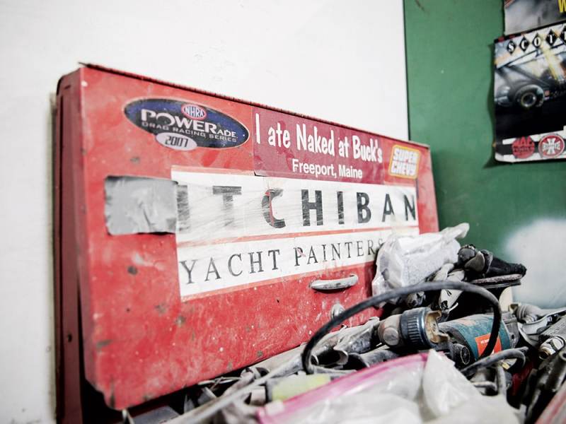 Itchiban Painting