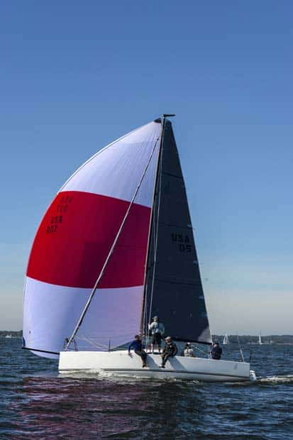 J/88 J/88