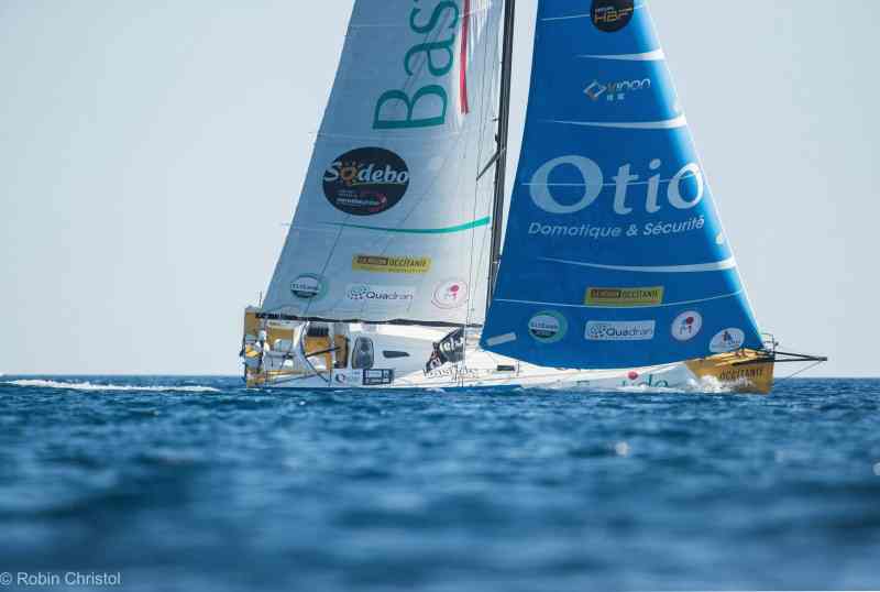vendee globe