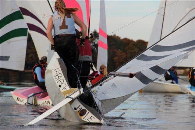 Light Air Sailing Sailing World