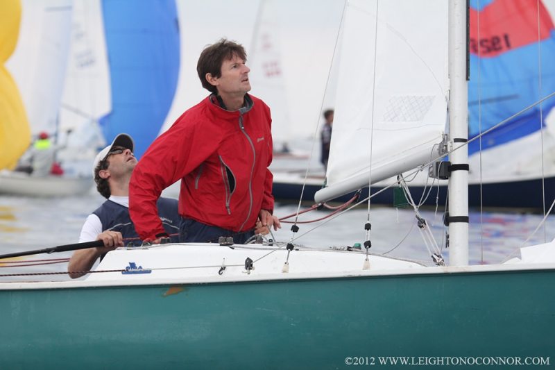 120727_mheaddayone Sailing World