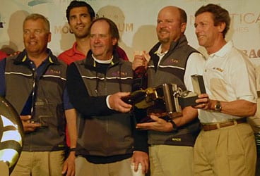 LeTigre368 Sailing World