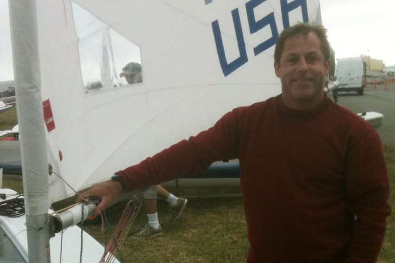 Leuck960 Sailing World