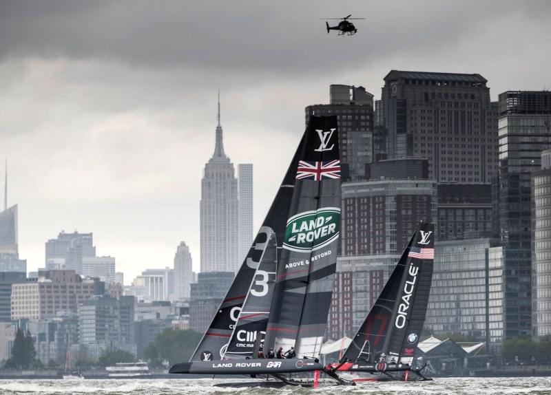 America's Cup