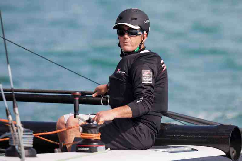 Sailing World