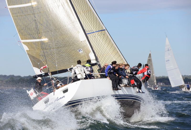 Sailing World