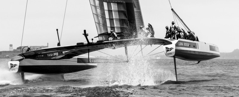 Sailing World