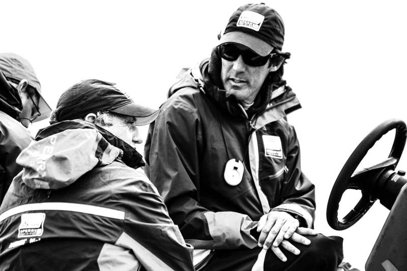 The US Sailing Team and youth development programs have long been found lacking in the face of international competition. With a fresh take, Youth Development Director Leandro Spina is ready to make some major changes.