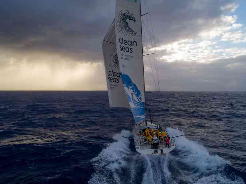 Volvo Ocean Race