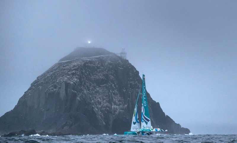 oman sail
