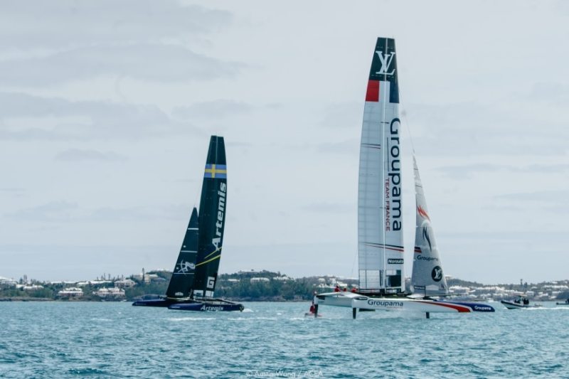 America's Cup