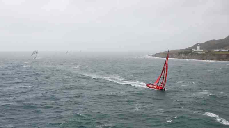 Volvo Ocean Race