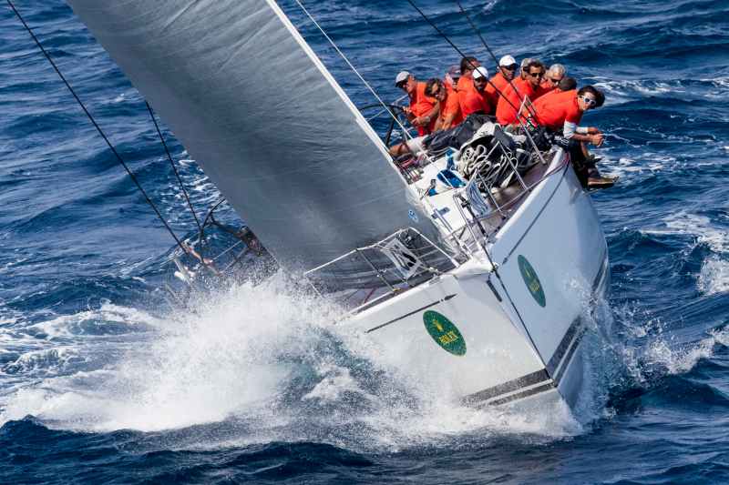 Rolex Swan Cup 2016 swan cup