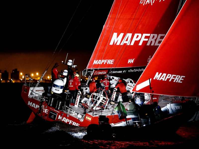 Mapfre
