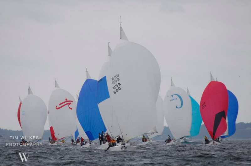 Marblehead NOOD Regatta
