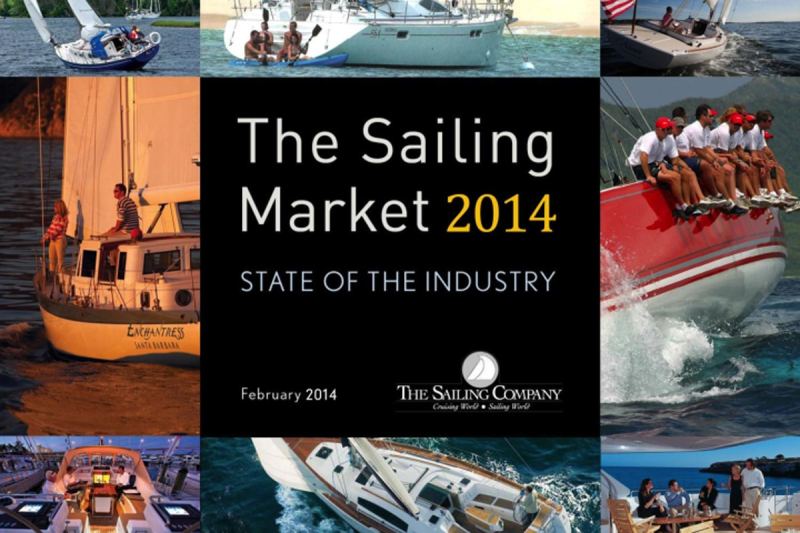 2014 Sailing Industry Study 2014 Sailing Industry Study