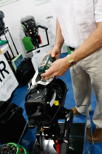 Lehr Sailing World