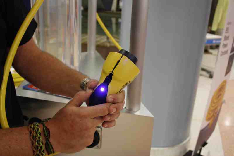 EEL Power Cord Sailing World