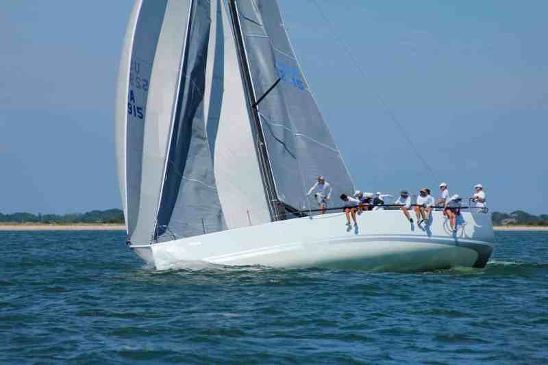 sailing tips