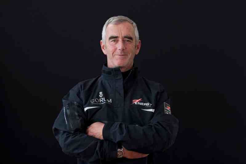 Loick Peyron