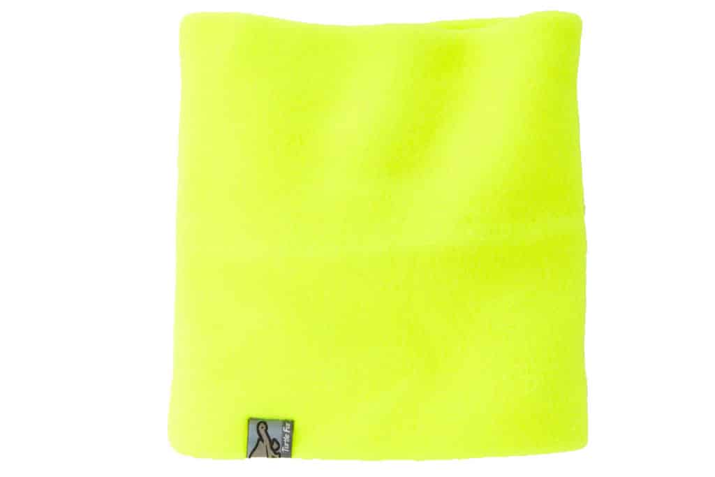 Best Gifts for Sailors: Fleece Neck Warmer