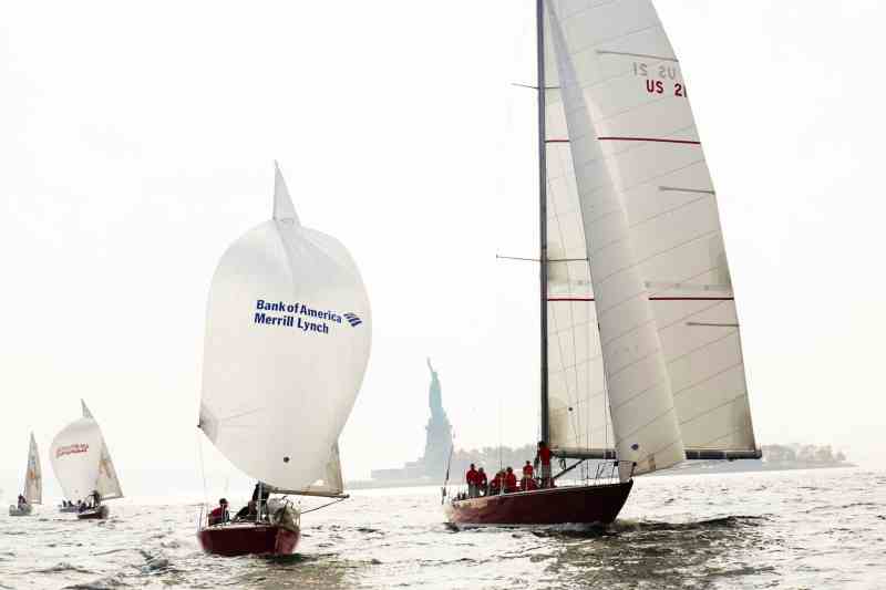 Sailing World