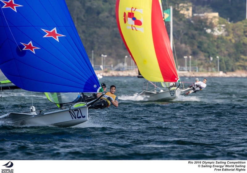 Rio de Janeiro Olympics 2016