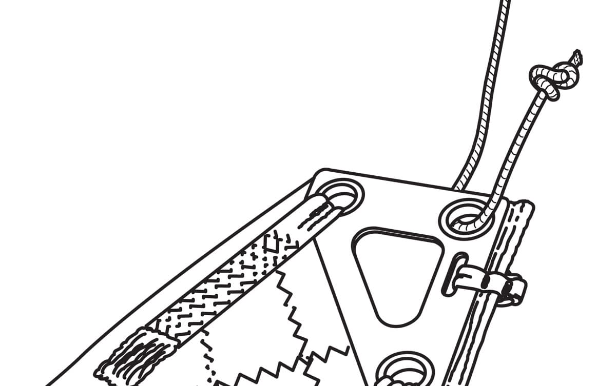 Best Way To Tie a Halyard | Sailing World