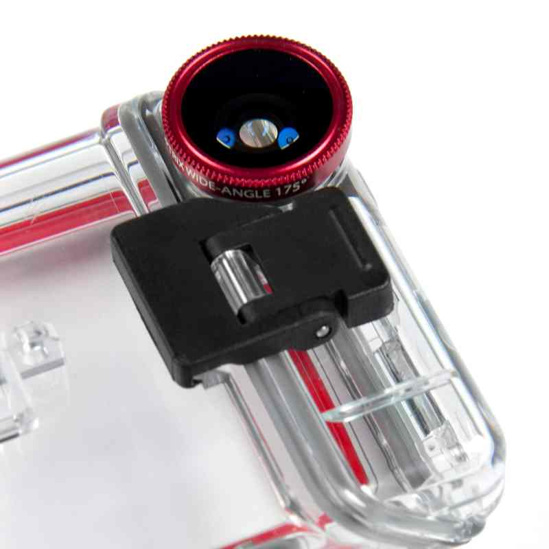 waterproof phone case