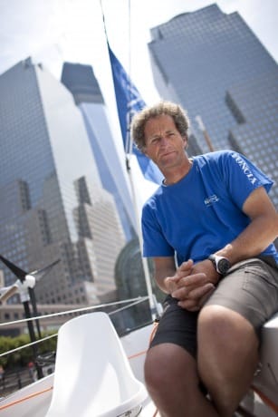 Michel Desjoyeaux Michel Desjoyeaux