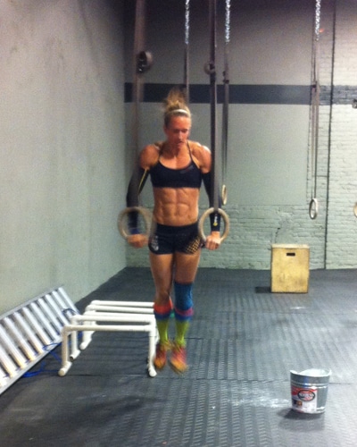 Anna Tunnicliffe Anna Tunnicliffe