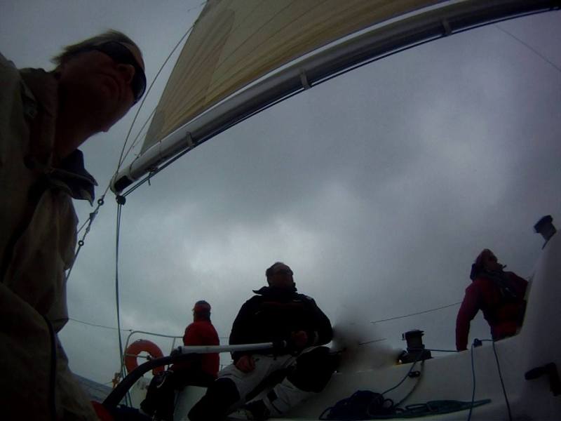 Challenges Des Mairies Sailing World
